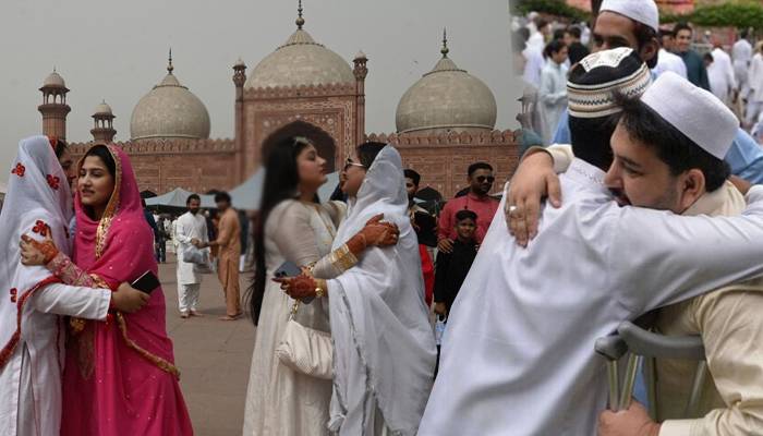How many Eid holidays will be in Pakistan? The details came out