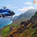 Kauai Helicopter Tour