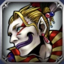 ケフカ-Kefka