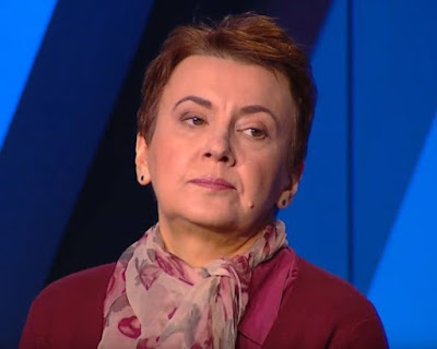 "Державу можемо втратити несподівано і до кінця року" - Забужко попередила українців
