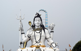 Lord Shiva Images HD