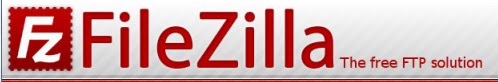 Filezilla - FTP Client