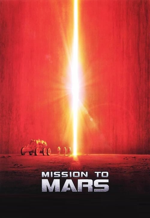 Watch Mission to Mars 2000 Full Movie With English Subtitles