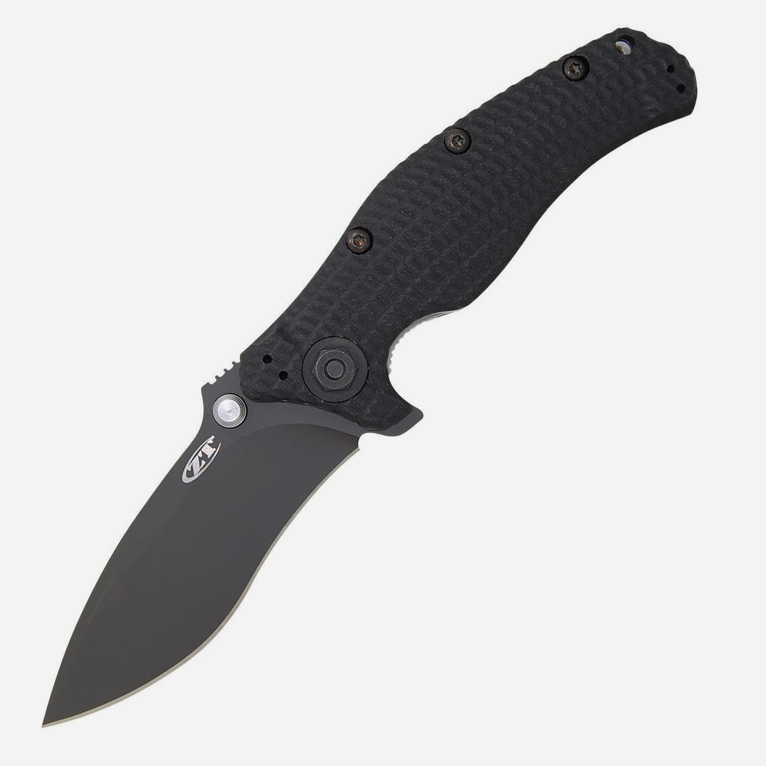 Top 10 Folding Knives 2013  2014: Top 10 Folding Knives