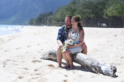 Waimanalo Beach