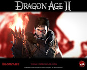 #45 Dragon Age Wallpaper