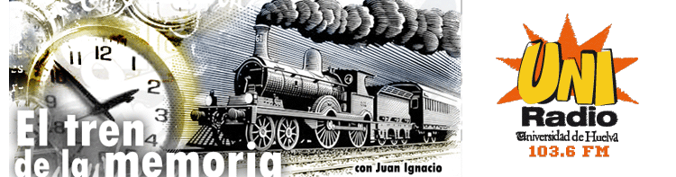 EL TREN DE LA MEMORIA