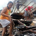  Korban Tewas Karena Badai di Filipina Menjadi 200 Orang