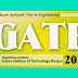 GATE 2014 Examination Physics