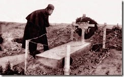 Grave of