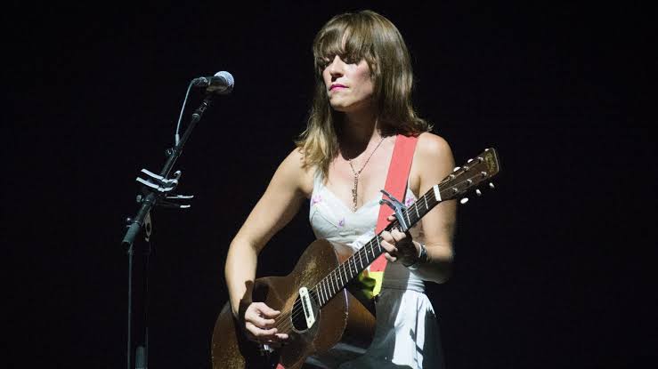 Feist leaves Arcade Fire tour after sexual misconduct claims against frontman.