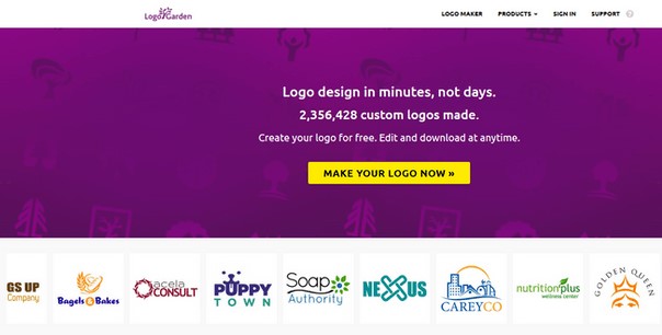 Online Business Logo Maker 