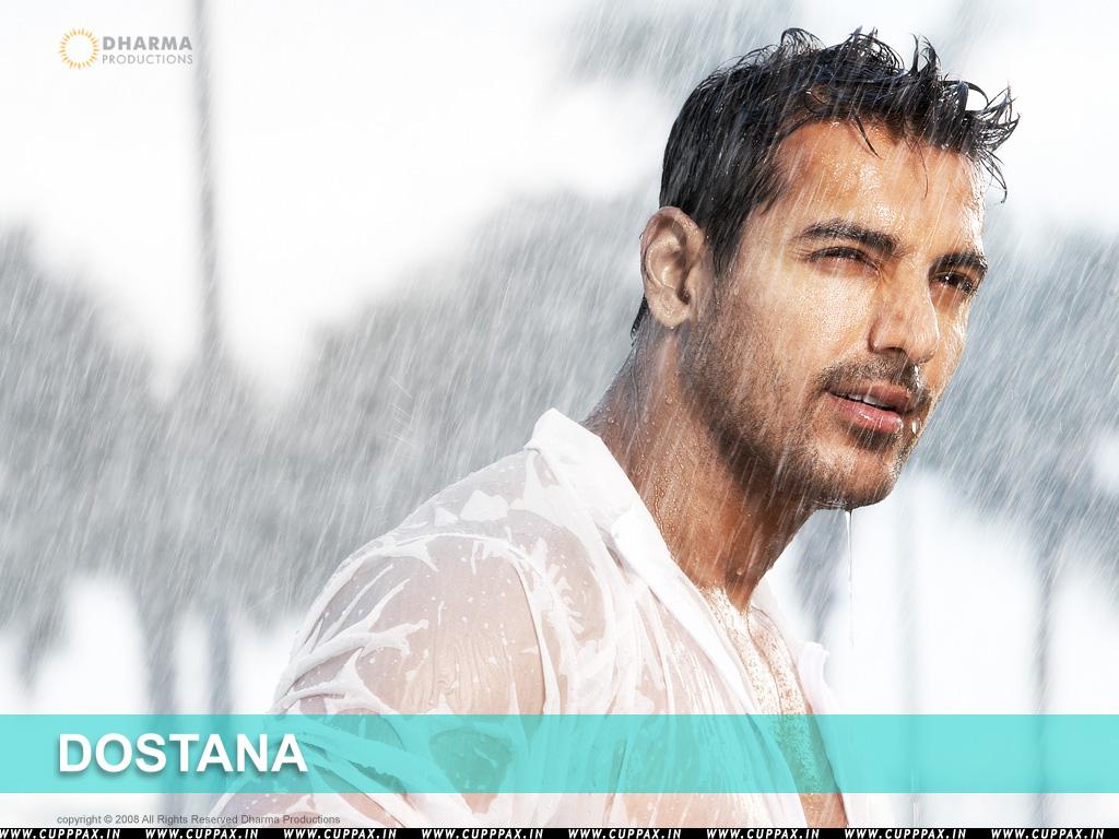 Latest John Abraham Sexy Wallpapers - Hot Actress Corner