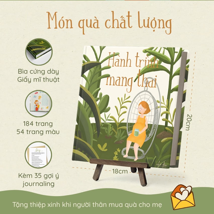 [A116] Mẹ Bầu Zui: Sách cho Mẹ Bầu hay nhất mọi thời đại