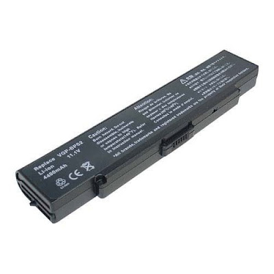 Battery for SONY VAIO