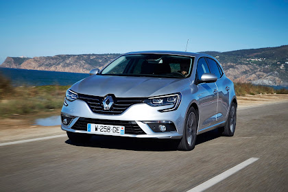 Nyheter: Renault har gode tider og bedre skal det bli