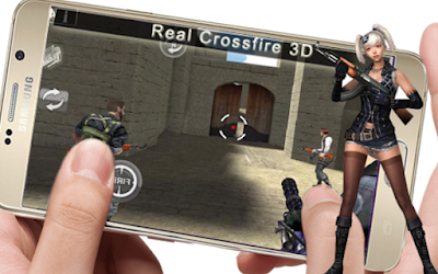 Download Crossfire Offline