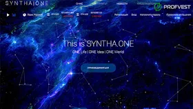 Syntha One обзор и отзывы HYIP-проекта