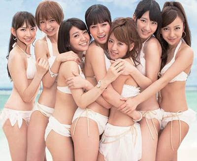 akb48 hot perform - wartainfo.com