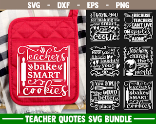 Pot holder SVG Bundle, teacher svg, school svg, baking svg, kitchen svg, funny quotes svg, svg designs, chef svg, cooking svg, teach svg