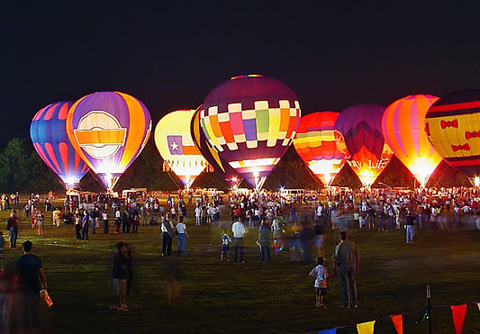 Balloon Glow3