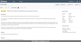 DriveMeca instalando y configurando Nessus en Linux Ubuntu