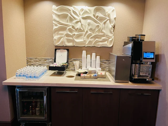 Review: JW Marriott Minneapolis Mall of America