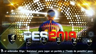 Save Data PES 2019 Full Transfers Skrill12 Y PESMASTER