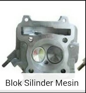 Blok silinder