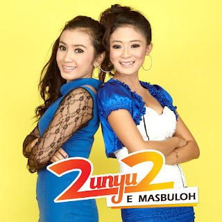 2 Unyu2 - E Masbuloh MP3