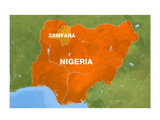 Bandits Attack Mosque During Night Prayers in Zamfara