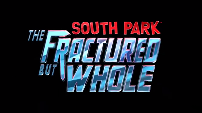 South Park: The Fractured But Whole é anunciado pela Ubisoft