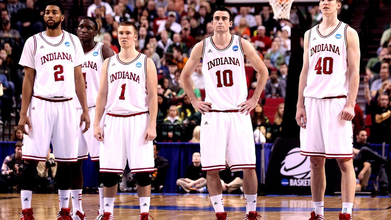Iu Basketball Recruits