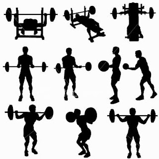 Vary the exercises during your training sessions