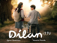 Download Film Dilan 1990 (2018)