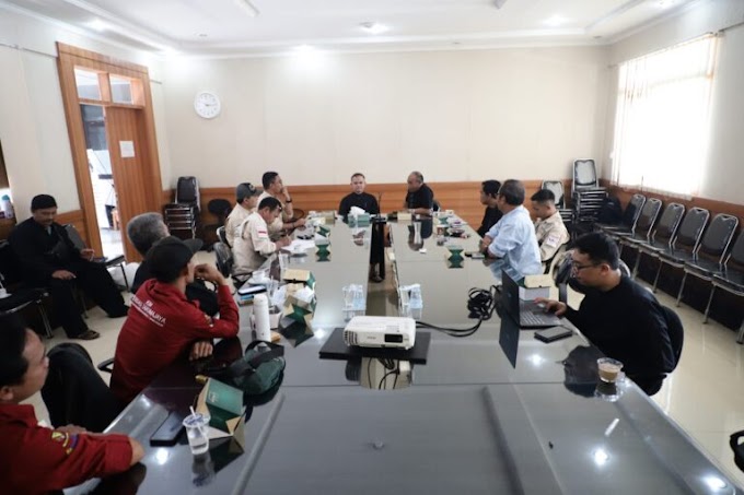 KIM Tarumajaya Siap Mewakili Jawa Barat dalam KIMFest 2023