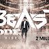 Thalapathy Vijay — BEAST MODE LYRICS  