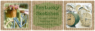 Kentucky Sketches