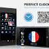 Perfect Clock updated with many new clock styles & more