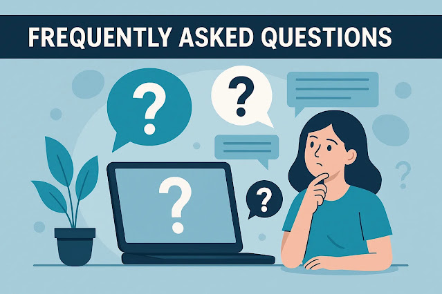 よくある質問（FAQ）