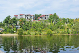 Bracebridge Condos Waterfront Condos in Bracebridge.