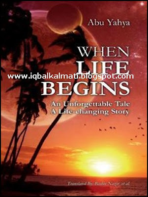 When Life Begins by Abu Yahya 