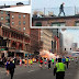Pelaku Bom Boston Marathon Diburu ke Ujung Dunia