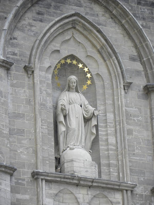 Notre-Dame Basilica Montréal