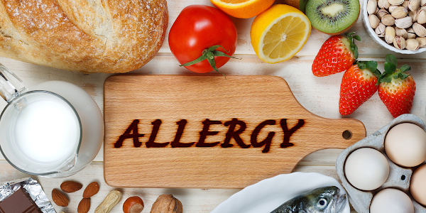 4 smart ways to prevent allergies at home.. Get to know them
