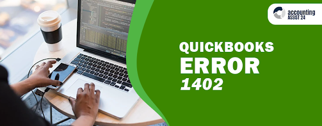 Recommendation to Fix Error 1402 instantly