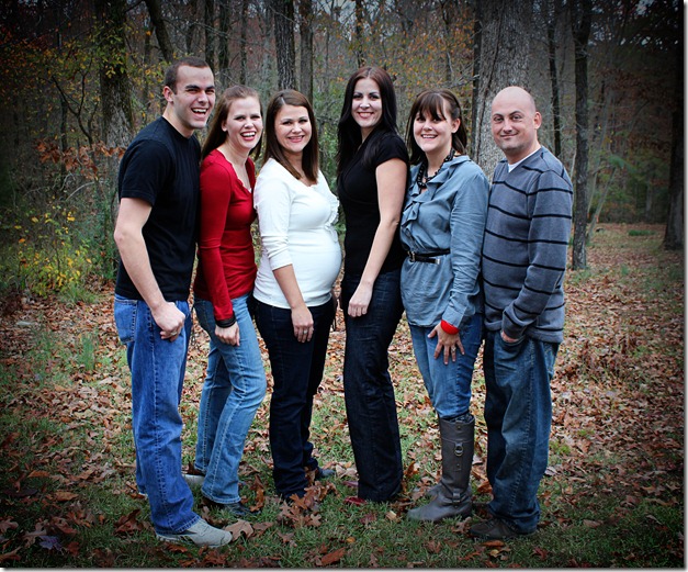 8x10 siblings