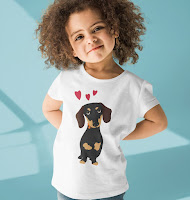 Ropa para los amantes de los perros