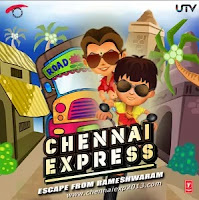 Chennai Express - Game Preview v2.0