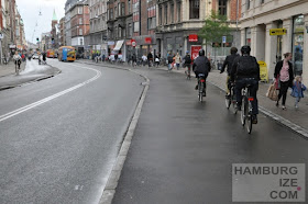 Kopenhagener Radweg